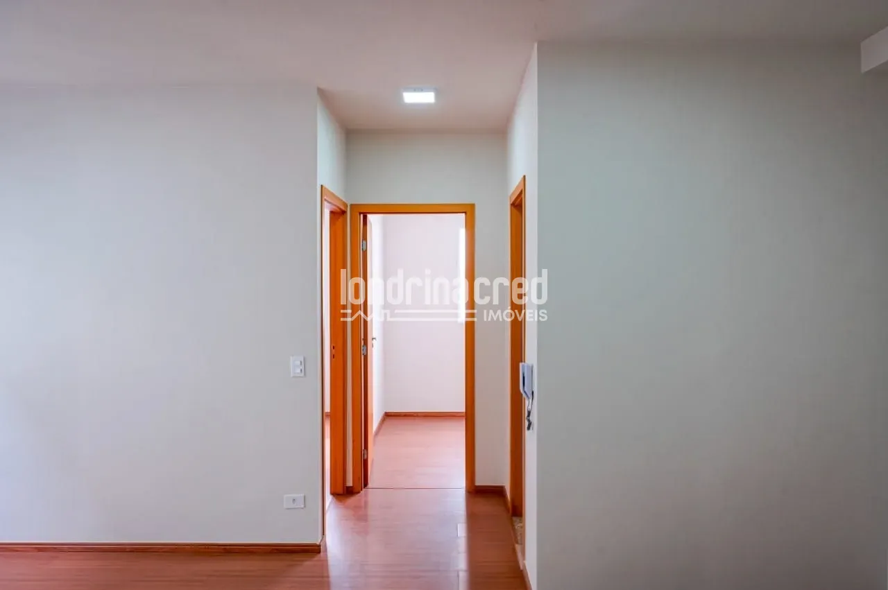Apartamento, 2 quartos, 45 m² - Foto 13