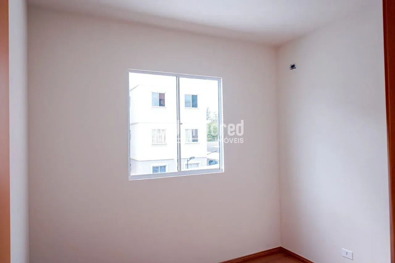 Apartamento, 2 quartos, 45 m² - Foto 15