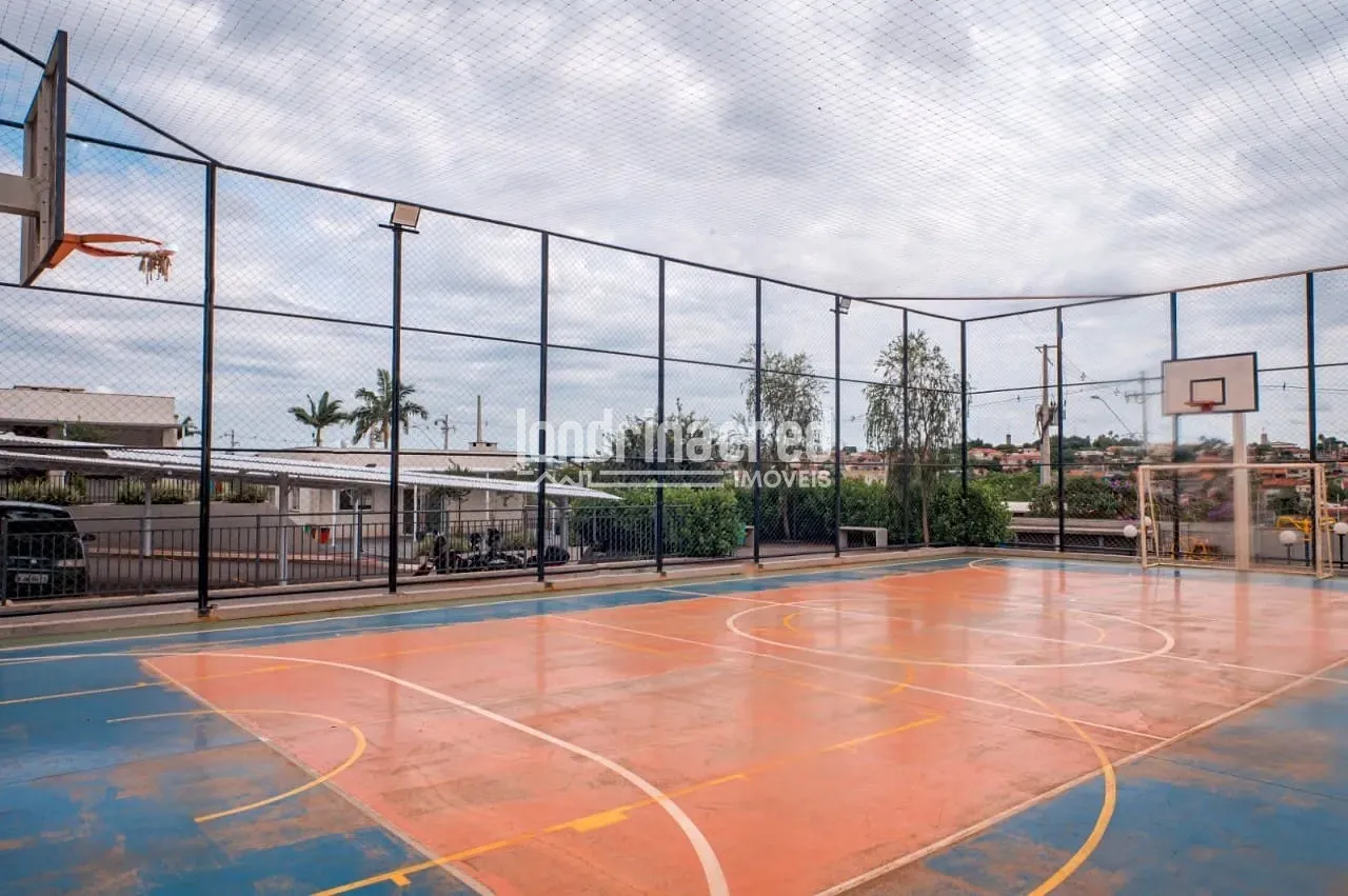 Apartamento, 2 quartos, 45 m² - Foto 19