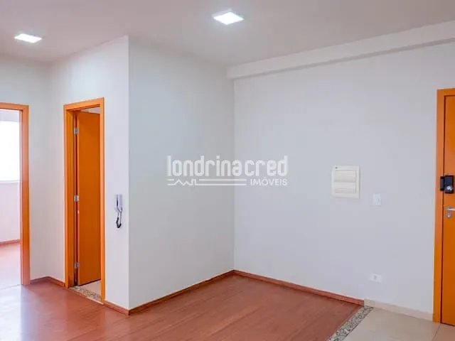 Apartamento 2 quartos e 1 banheiro, à venda, no bairro Jardim Ecoville I em Cambé