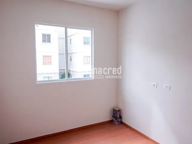 Apartamento 2 quartos e 1 banheiro, à venda, no bairro Jardim Ecoville I em Cambé