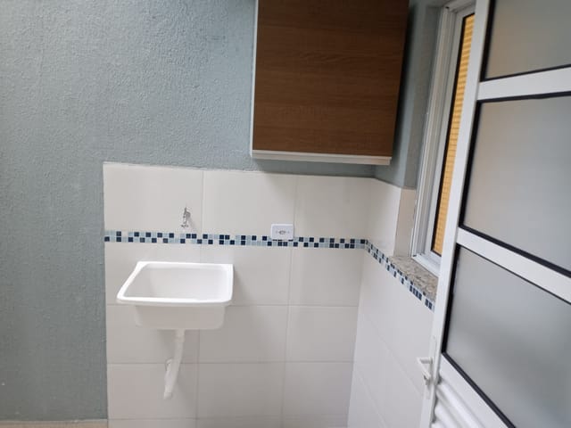 Apartamento com 35m² 2 quartos e 1 banheiro, à venda, no bairro Jardim Coimbra em São Paulo