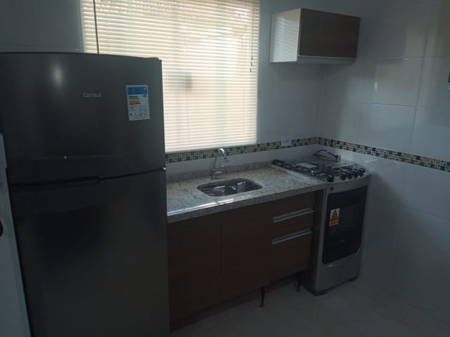 Apartamento com 35m² 2 quartos e 1 banheiro, à venda, no bairro Jardim Coimbra em São Paulo