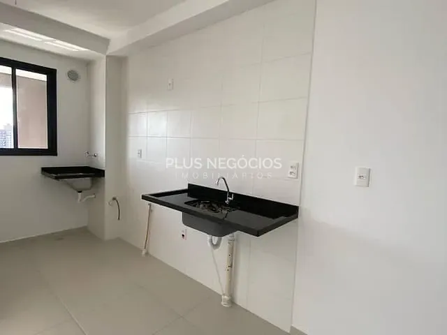 Apartamento com 48m² 1 quarto e 2 banheiros, à venda, no bairro Jardim Paulistano em Sorocaba