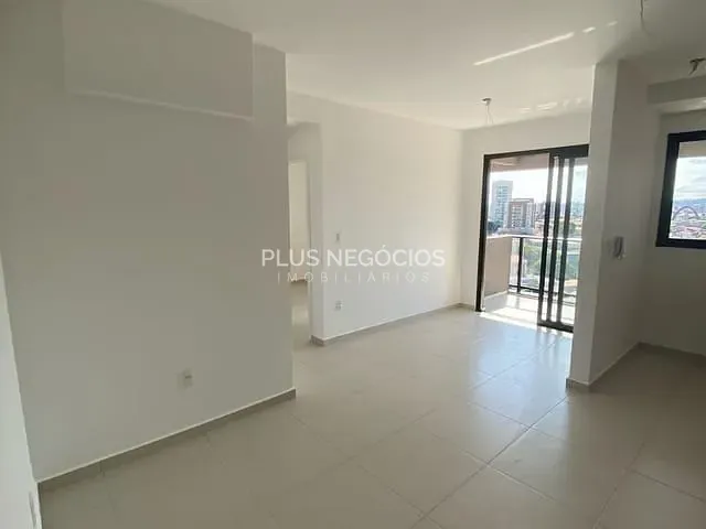 Apartamento com 48m² 1 quarto e 2 banheiros, à venda, no bairro Jardim Paulistano em Sorocaba