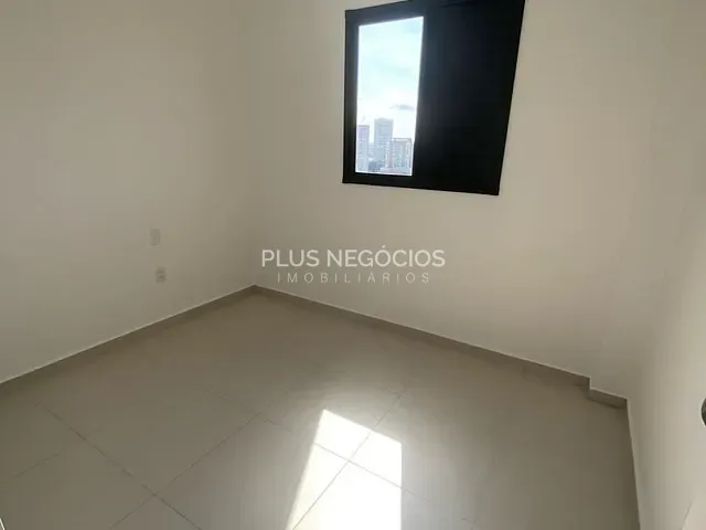 Apartamento com 48m² 1 quarto e 2 banheiros, à venda, no bairro Jardim Paulistano em Sorocaba