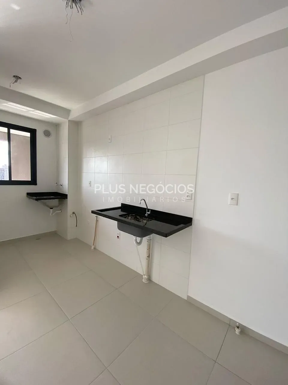 Apartamento, 1 quarto, 48 m² - Foto 2