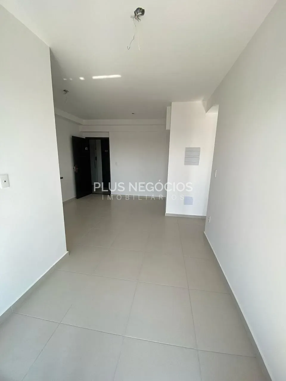 Apartamento, 1 quarto, 48 m² - Foto 3