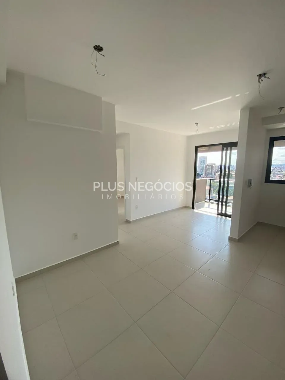 Apartamento, 1 quarto, 48 m² - Foto 1