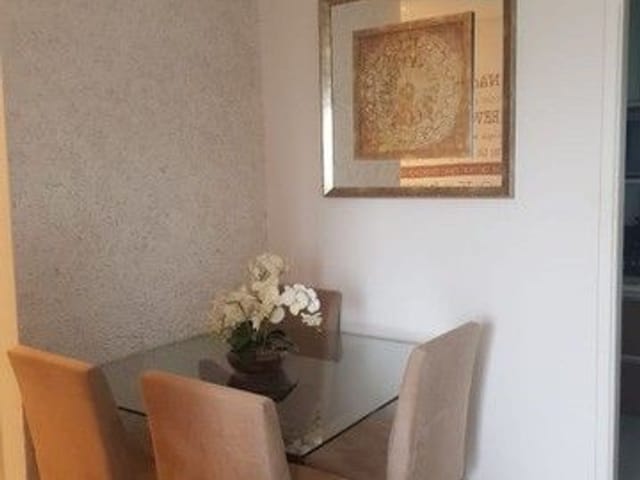 Foto do Apartamento - Apartamento com 2 dormitórios à venda, 60 m² por R$ 300.000,00 - Jardim Satélite - São José dos Campos/SP | RUSSI IMÓVEIS