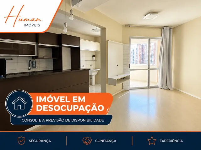 Apartamento com 119m² 3 quartos e 2 banheiros, para alugar, no bairro Residencial do Lago em Londrina