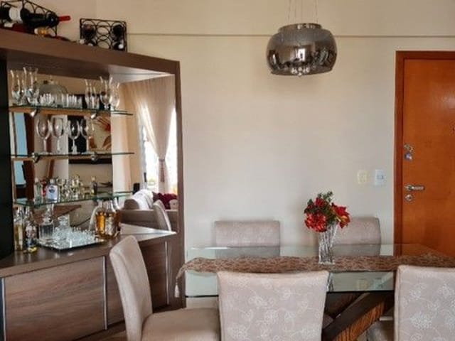 Foto do Apartamento - Apartamento com 2 dormitórios à venda, 64 m² por R$ 550.000,00 - Vila Ema - São José dos Campos/SP | INDEPENDENCE NEGOCIOS IMOBILIARIOS LTDA