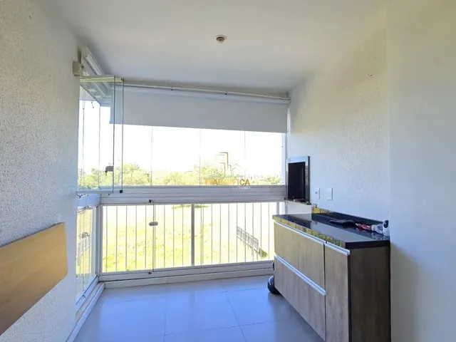 Apartamento 3 quartos e 3 banheiros, à venda, no bairro Ecoville em Curitiba
