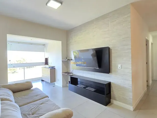 Apartamento 3 quartos e 3 banheiros, à venda, no bairro Ecoville em Curitiba
