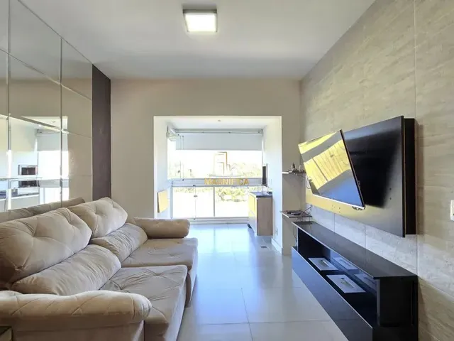 Apartamento 3 quartos e 3 banheiros, à venda, no bairro Ecoville em Curitiba
