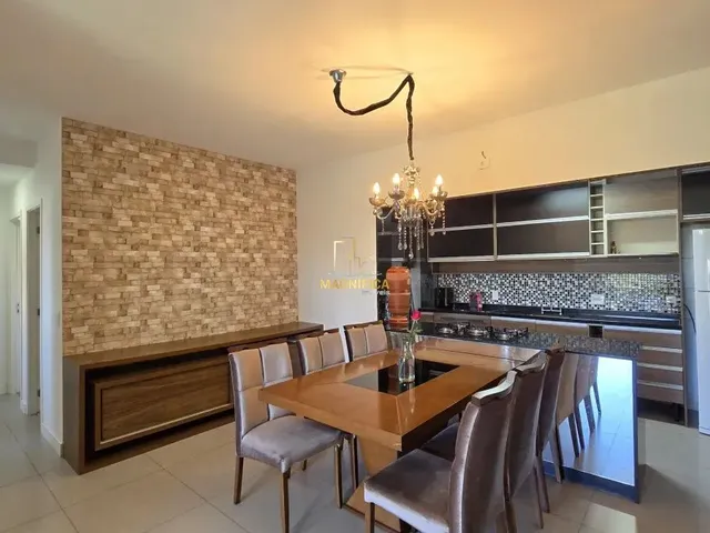 Apartamento 3 quartos e 3 banheiros, à venda, no bairro Ecoville em Curitiba