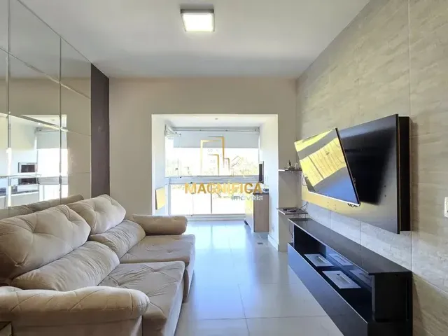 Apartamento 3 quartos e 2 banheiros, à venda, no bairro Ecoville em Curitiba