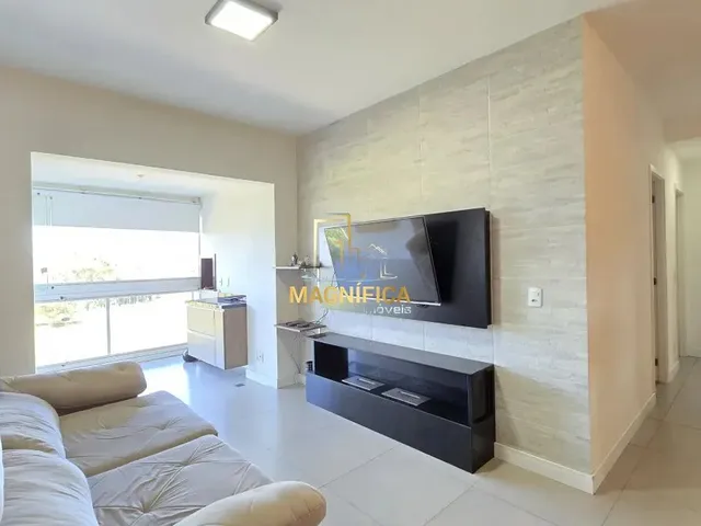 Apartamento 3 quartos e 2 banheiros, à venda, no bairro Ecoville em Curitiba