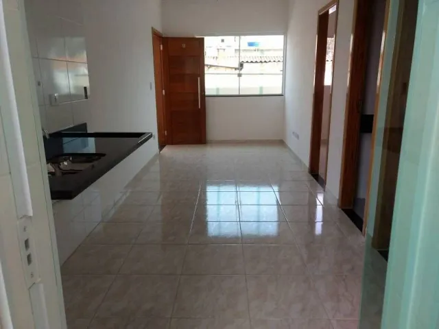 Apartamento com 40m² 2 quartos e 1 banheiro, à venda, no bairro Parque Boturussu em São Paulo