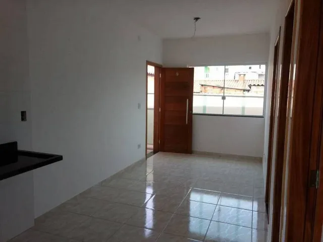 Apartamento com 40m² 2 quartos e 1 banheiro, à venda, no bairro Parque Boturussu em São Paulo