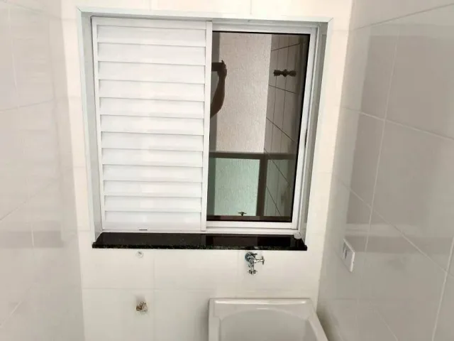Apartamento com 40m² 2 quartos e 1 banheiro, à venda, no bairro Parque Boturussu em São Paulo