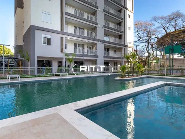 Apartamento com 83m² 2 quartos e 2 banheiros, à venda, no bairro Santa Terezinha em Paulínia