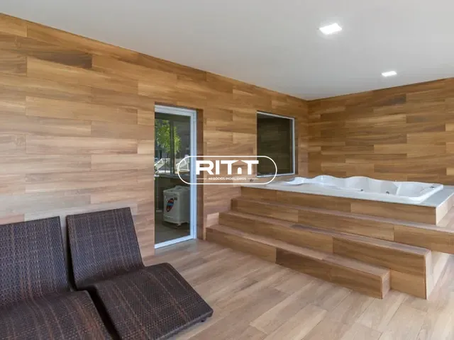 Apartamento com 83m² 2 quartos e 2 banheiros, à venda, no bairro Santa Terezinha em Paulínia