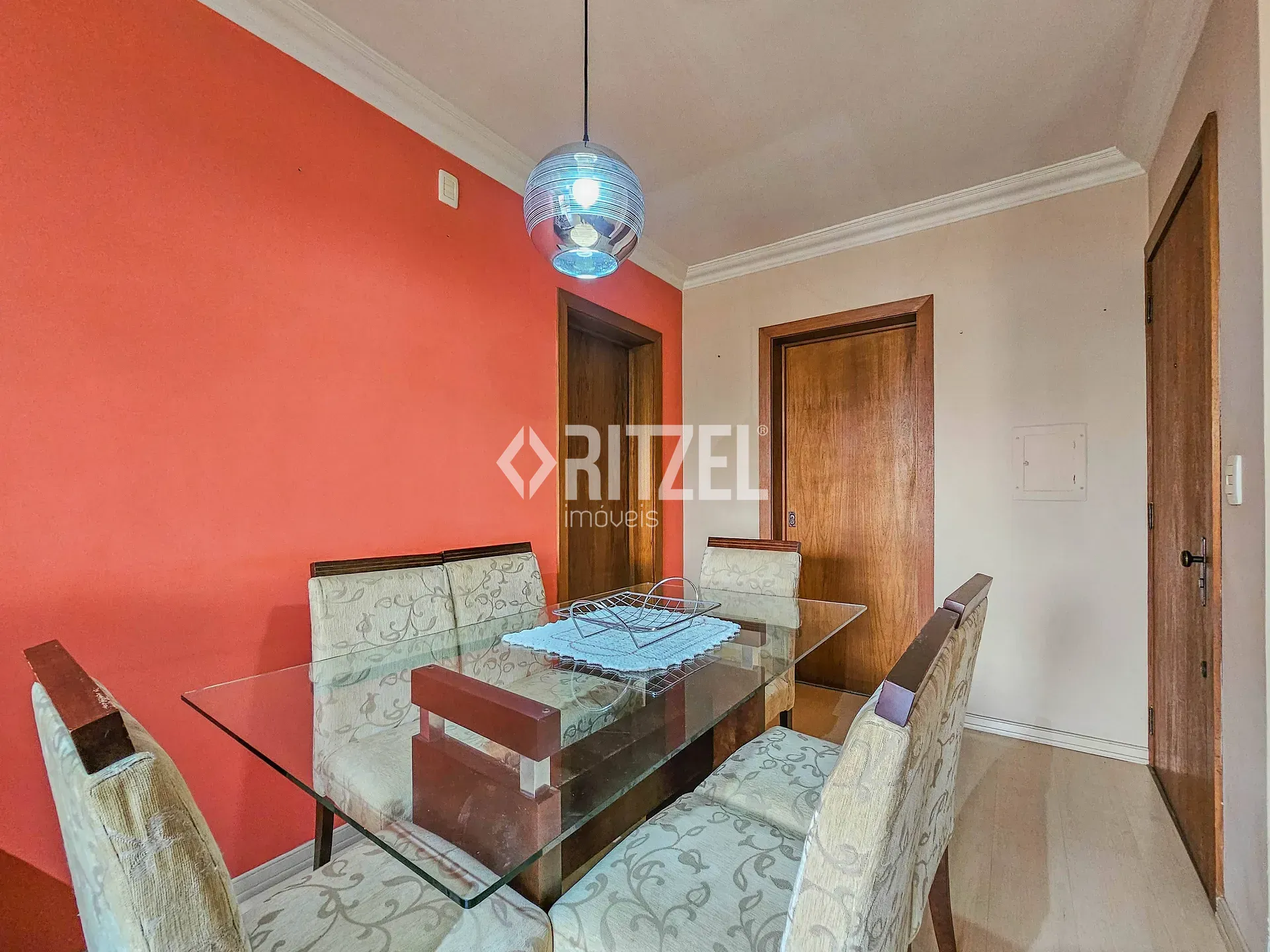 Apartamento à venda em Ideal, Novo Hamburgo — foto 4