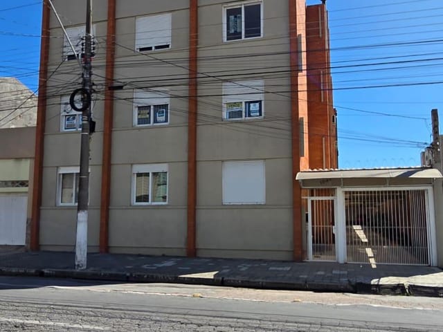 Apartamento com 108m² 3 quartos e 2 banheiros, à venda, no bairro Centro em Pelotas