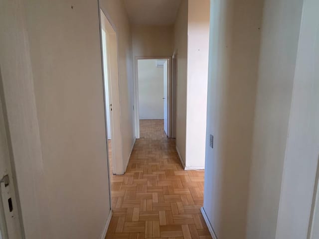 Apartamento com 108m² 3 quartos e 2 banheiros, à venda, no bairro Centro em Pelotas