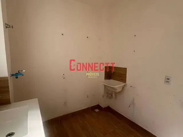 Apartamento 2 quartos e 1 banheiro, à venda, no bairro Jardim Ouro Branco em Ribeirão Preto