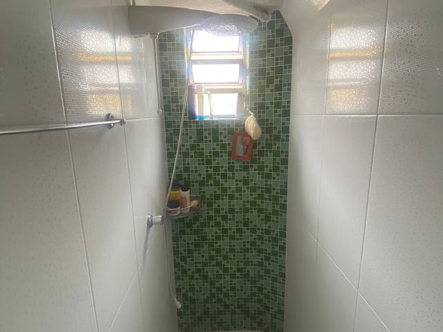 Foto do Apartamento - Apartamento para locação, Conjunto Habitacional Presidente Castelo Branco, Carapicuíba, SP | Collina Imóveis