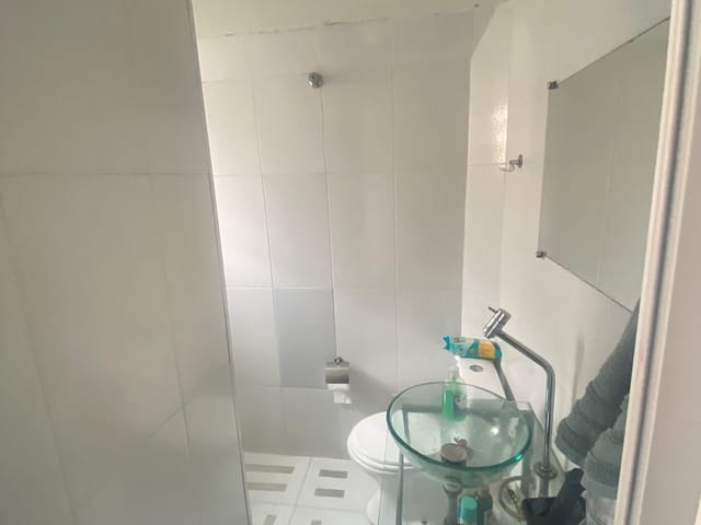 Foto do Apartamento - Apartamento para locação, Conjunto Habitacional Presidente Castelo Branco, Carapicuíba, SP | Collina Imóveis