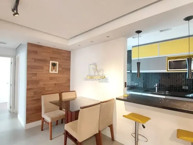 Apartamento 3 quartos e 3 banheiros, à venda, no bairro Novo Mundo em Curitiba