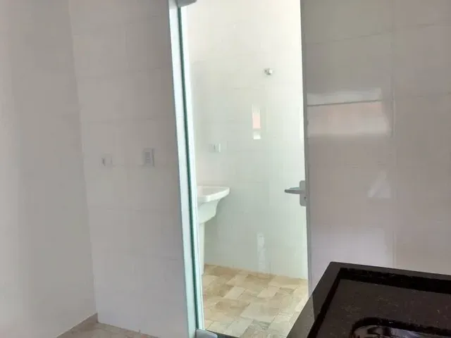 Apartamento com 40m² 2 quartos e 1 banheiro, à venda, no bairro Parque Boturussu em São Paulo