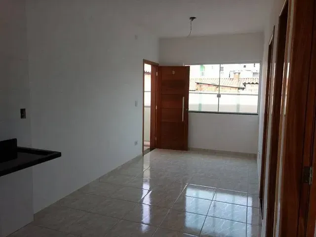 Apartamento com 40m² 2 quartos e 1 banheiro, à venda, no bairro Parque Boturussu em São Paulo