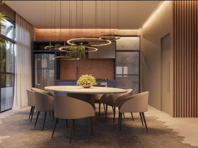 Apartamento com 64m² 2 quartos e 2 banheiros, à venda, no bairro Bela Vista em Osasco