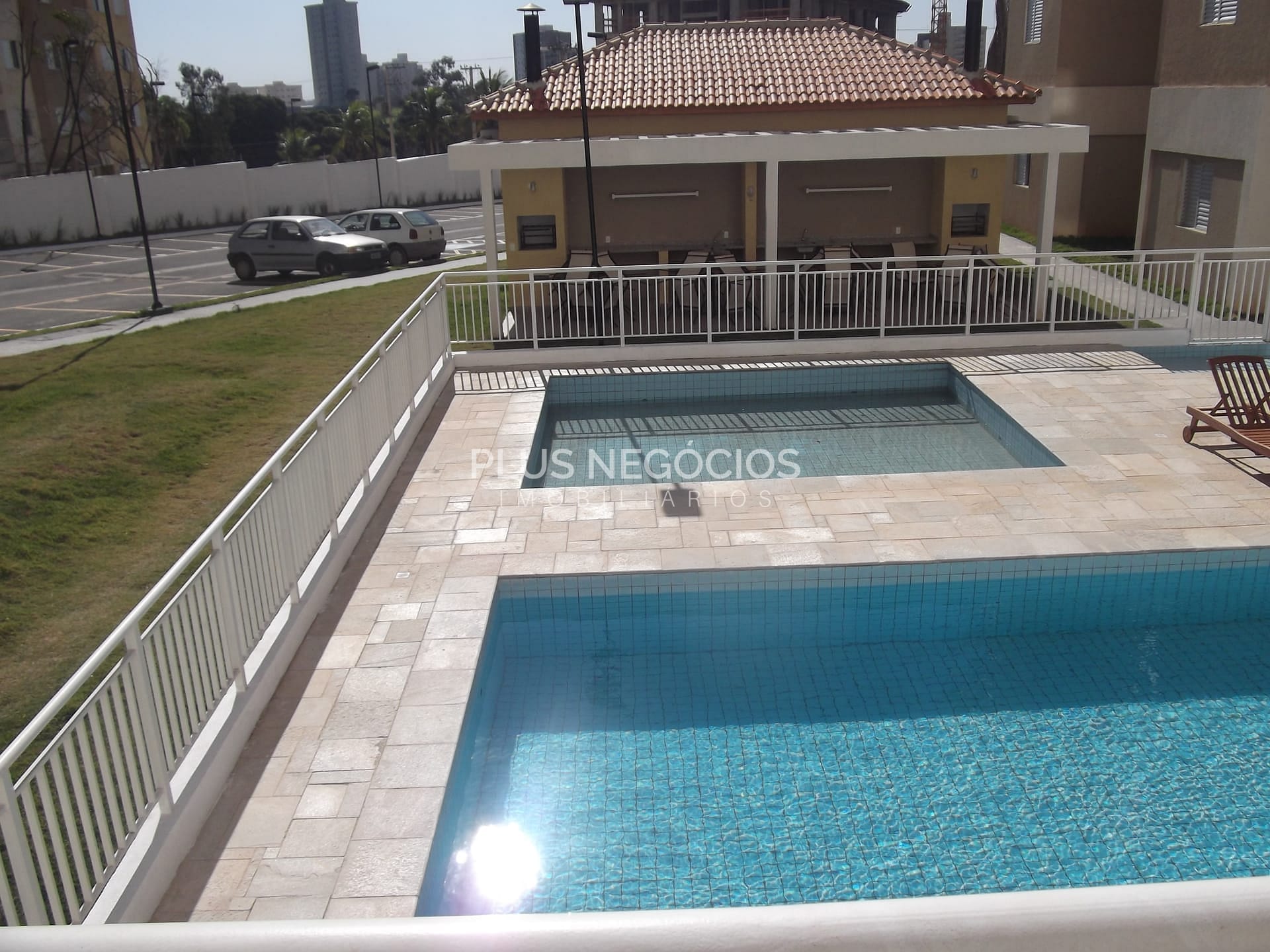 Apartamento para alugar com 2 quartos, 48m² - Foto 15
