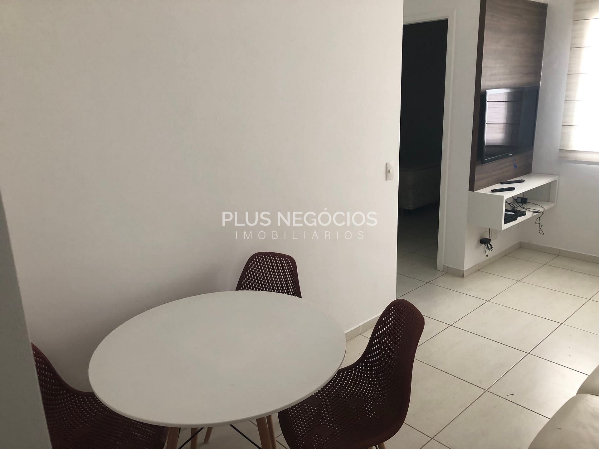 Apartamento para alugar com 2 quartos, 48m² - Foto 5