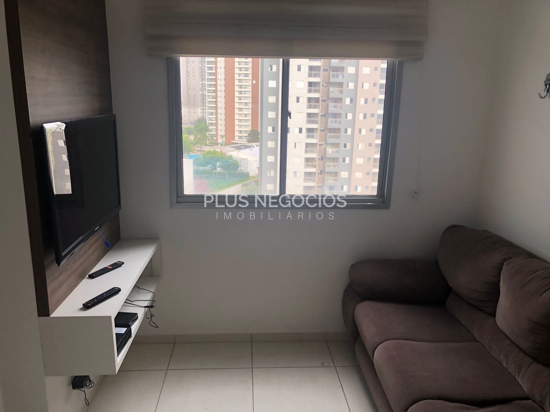 Apartamento para alugar com 2 quartos, 48m² - Foto 2