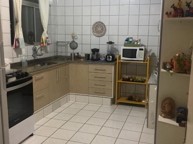 Foto do Apartamento - Apartamento com 3 dormitórios à venda, 109 m² por R$ 270.000,00 - Jardim América - Sorocaba/SP | Ary Proenca Negócios Imobiliários Ltda