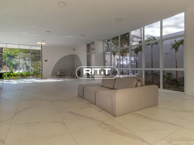 Apartamento com 74m² 2 quartos e 2 banheiros, à venda, no bairro Santa Terezinha em Paulínia