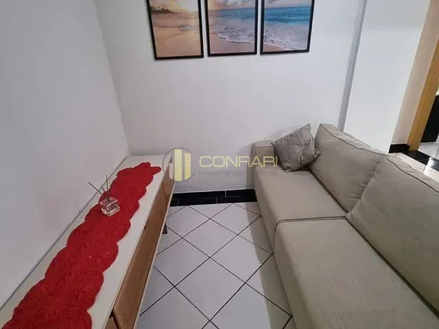 Apartamento com 68m² 2 quartos e 1 banheiro, para alugar, no bairro Morretes em Itapema