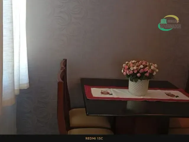 Apartamento com 76m² 3 quartos e 1 banheiro, à venda, no bairro Jardim do Vovô em Campinas