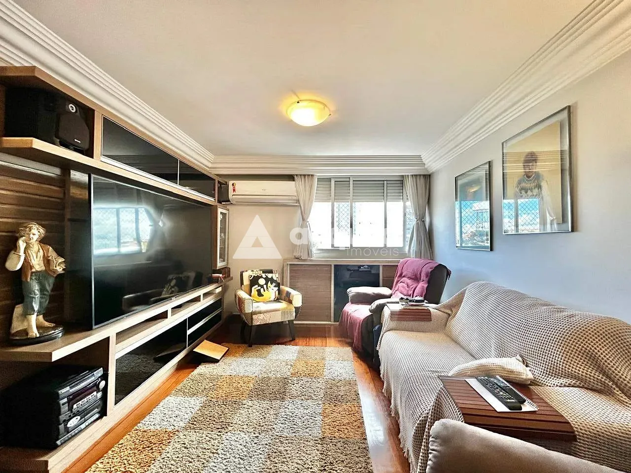 Apartamento, 2 quartos, 148 m² - Foto 5