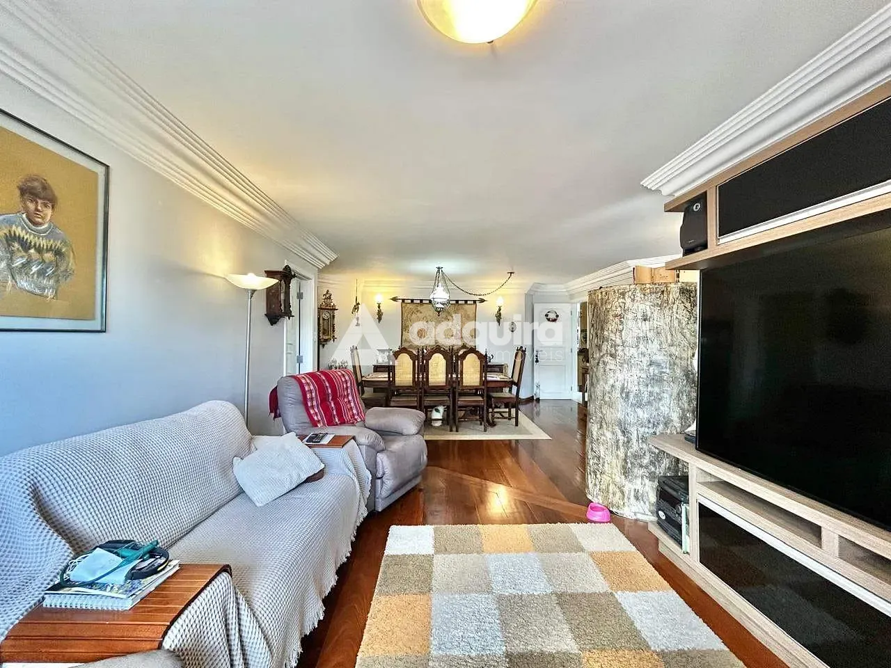 Apartamento, 2 quartos, 148 m² - Foto 6