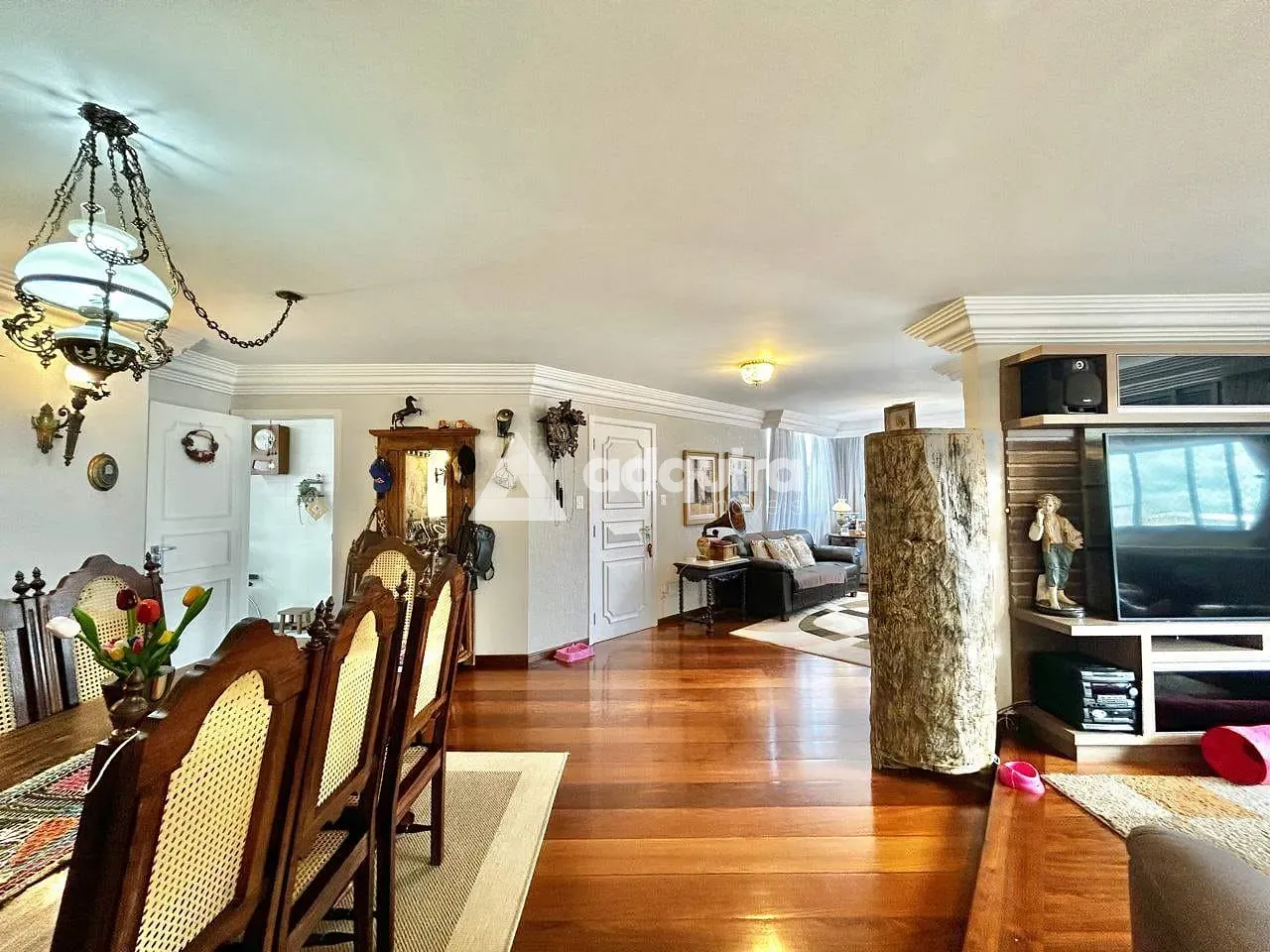 Apartamento, 2 quartos, 148 m² - Foto 7