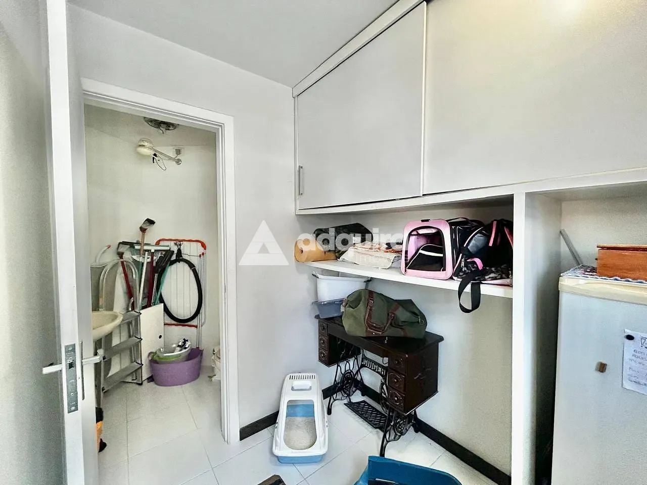 Apartamento, 2 quartos, 148 m² - Foto 24