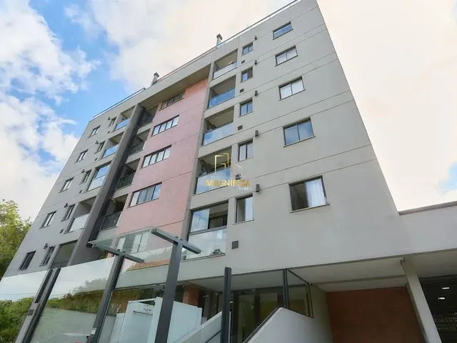 Apartamento 1 quarto e 1 banheiro, à venda, no bairro Boa Vista em Curitiba