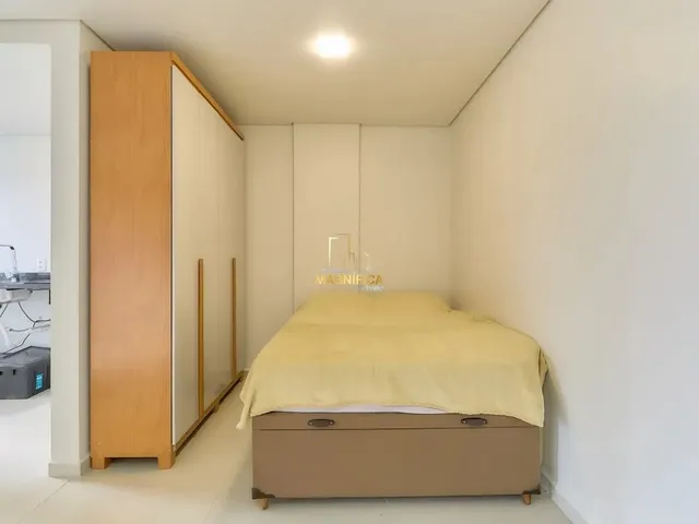 Apartamento 1 quarto e 1 banheiro, à venda, no bairro Boa Vista em Curitiba